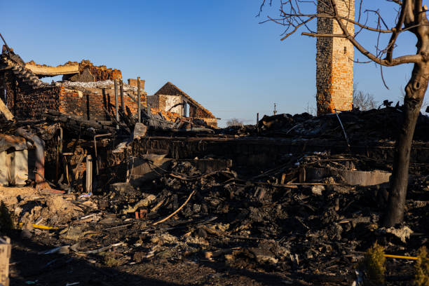 Reliable Firefighting Water Removal contractor in Round Hill, VA by Fire Damage Flint